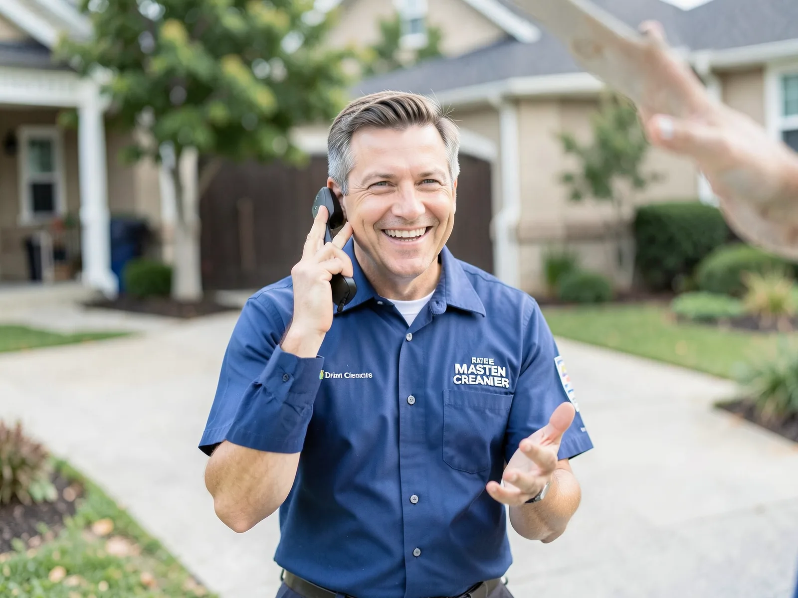 Drain Cleaning Doe Hill, VA FAQs